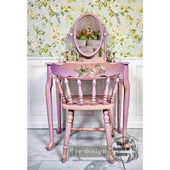 Decor Transfer | Blushing Blooms *NEW* | Redesign