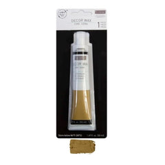 Eternal Gold Decor Wax by Redesign With Prima | 50ml