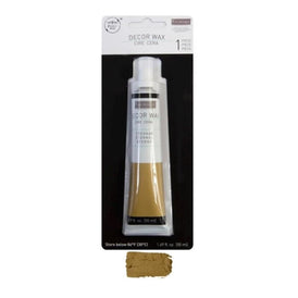 Eternal Gold Decor Wax by Redesign With Prima | 50ml