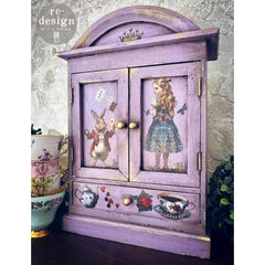 Middy Furniture Transfer *NEW* | Whimsical Realm | Redesign