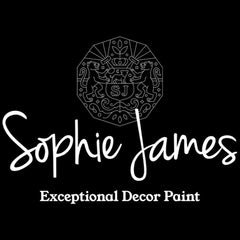 Mineral Paint | Bronze | Sophie James Decor Paint | 50ml