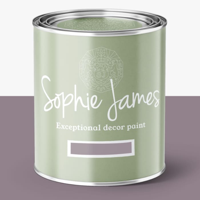 Mineral Paint | Dunwich | Sophie James Decor Paint | 50ml