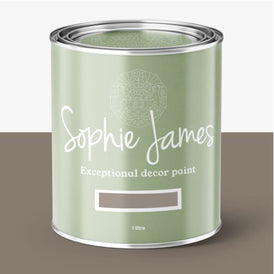 Mineral Paint | Mystical Earth | Sophie James Decor Paint