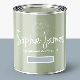 Mineral Paint | Old Ilford | Sophie James Decor Paint