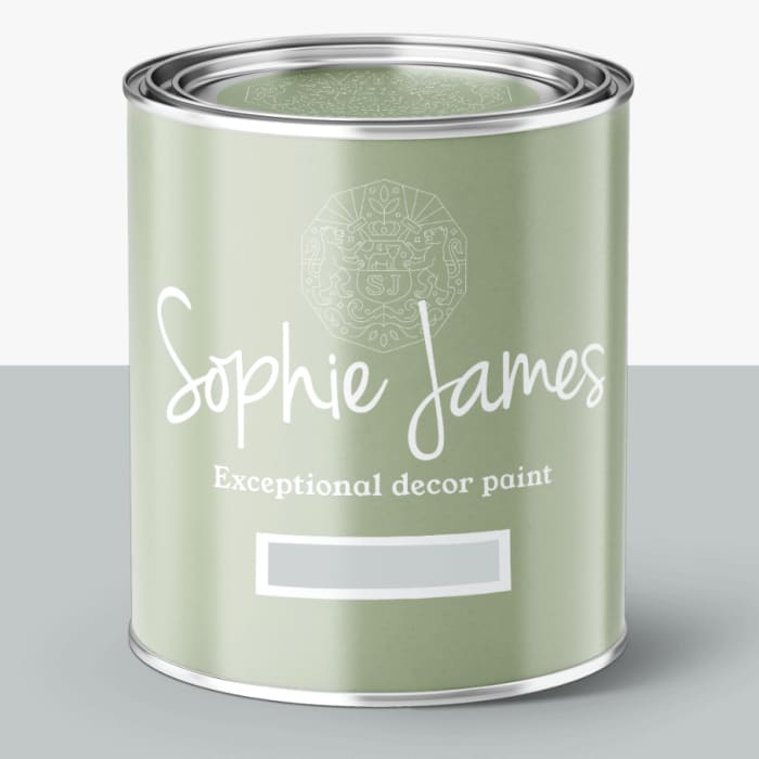 Mineral Paint | Old Landy | Sophie James Decor Paint | 50ml