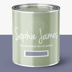 Mineral Paint | Parma | Sophie James Decor Paint | 50ml