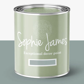 Mineral Paint | Pumblechook | Sophie James Decor Paint