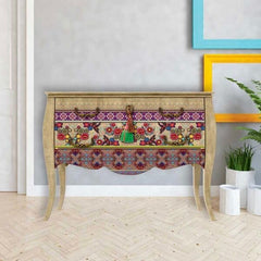 Cece Or Sew It Seems Furniture Transfer by Cece Restyled & Redesign With Prima  | 24” x 35”